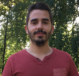 Nuno André Pinto de Sousa